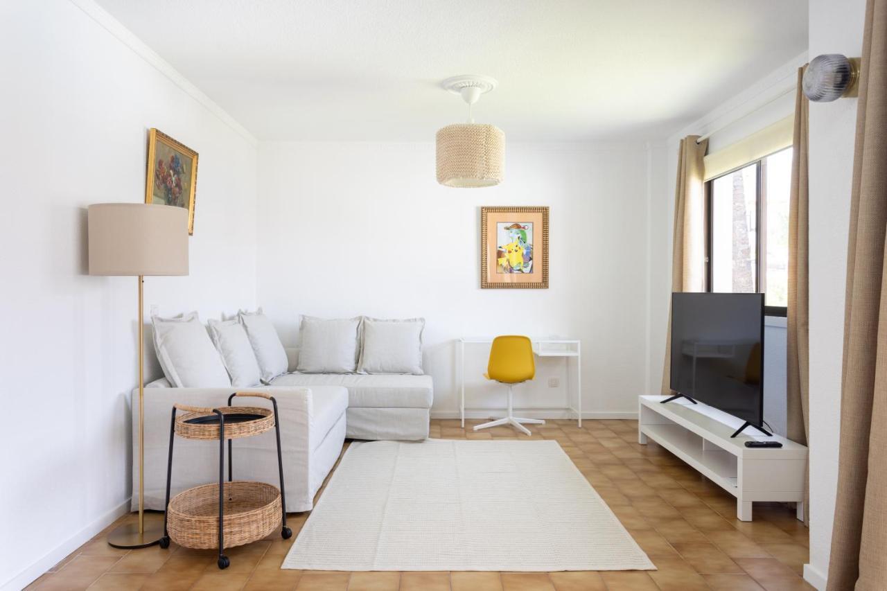 Prime Homes Parque Avoceta 푸에르토 드 라 크루즈 외부 사진