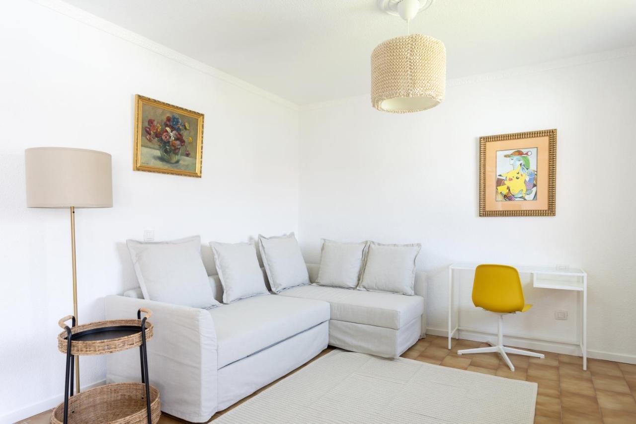 Prime Homes Parque Avoceta 푸에르토 드 라 크루즈 외부 사진