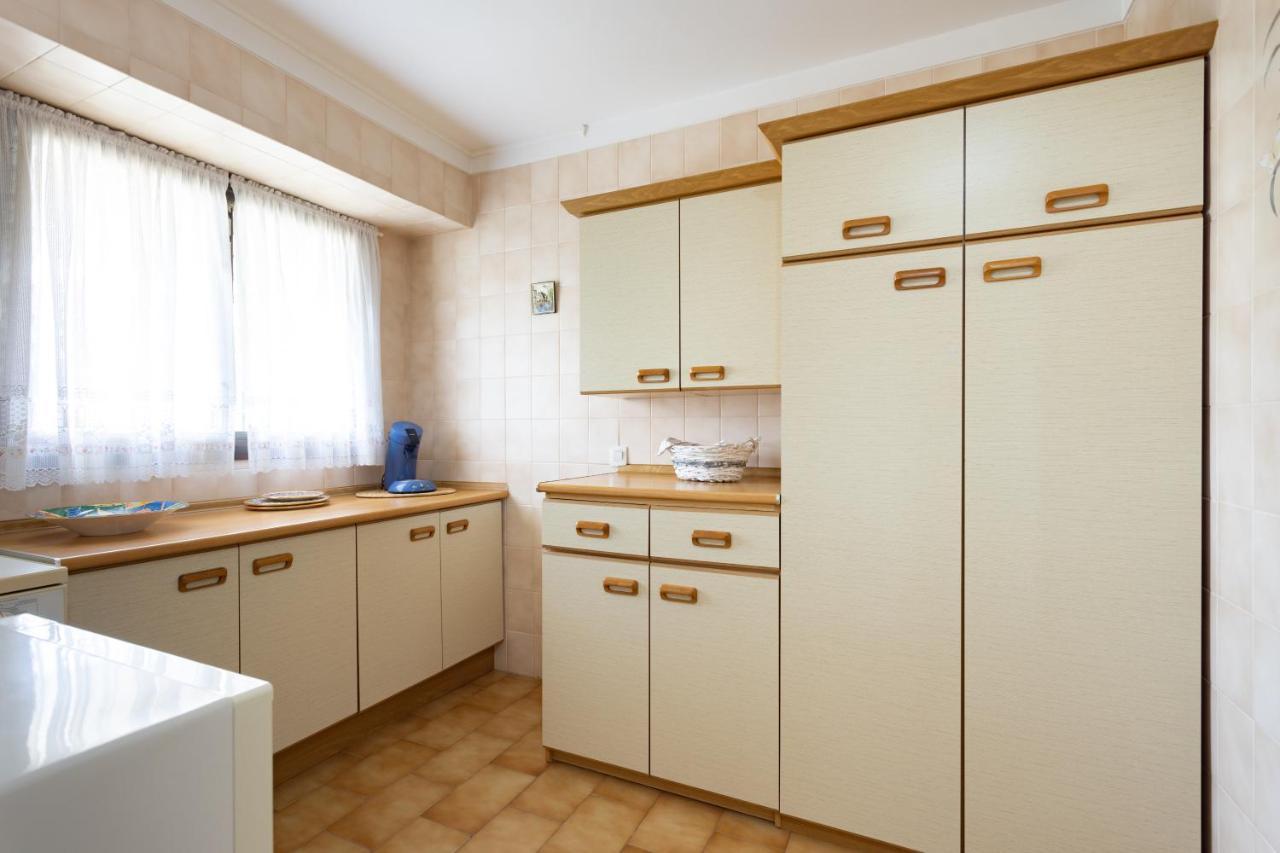 Prime Homes Parque Avoceta 푸에르토 드 라 크루즈 외부 사진