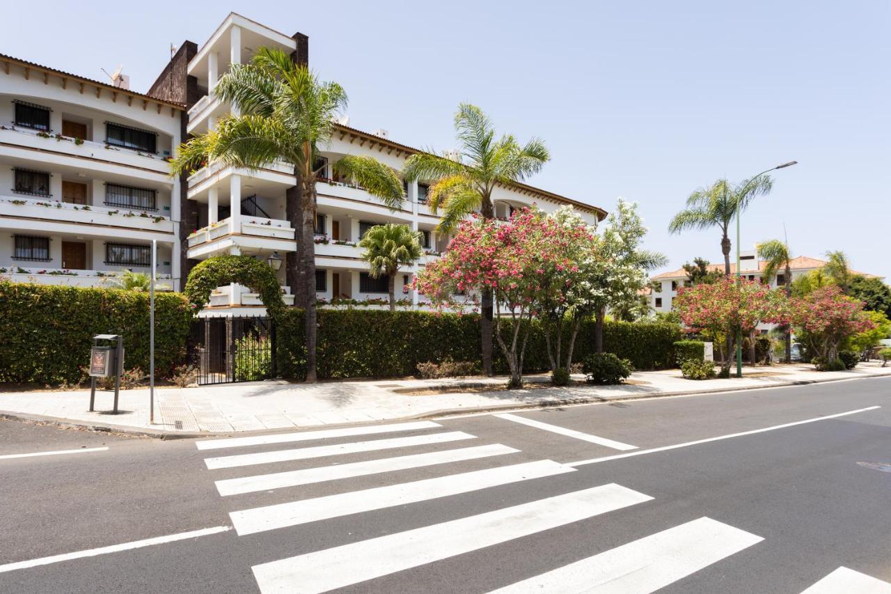 Prime Homes Parque Avoceta 푸에르토 드 라 크루즈 외부 사진