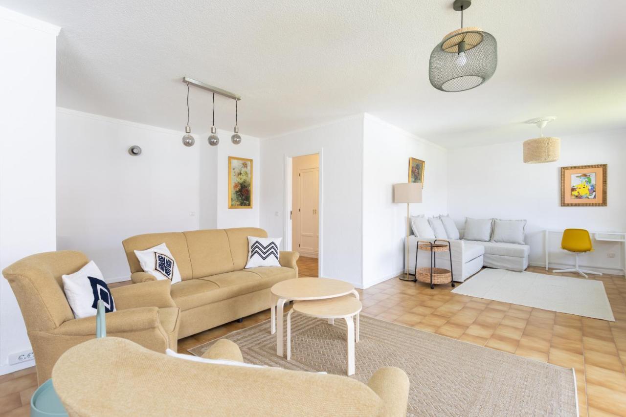 Prime Homes Parque Avoceta 푸에르토 드 라 크루즈 외부 사진