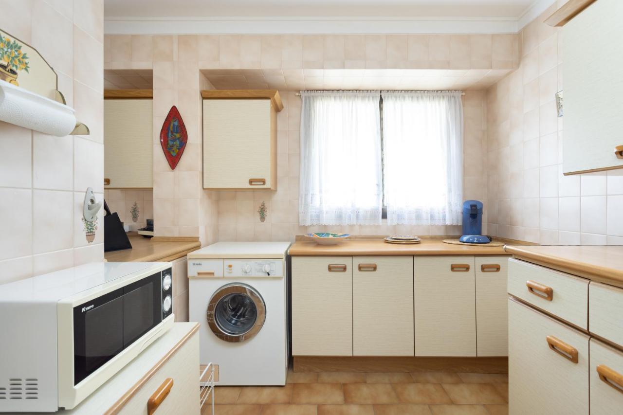 Prime Homes Parque Avoceta 푸에르토 드 라 크루즈 외부 사진