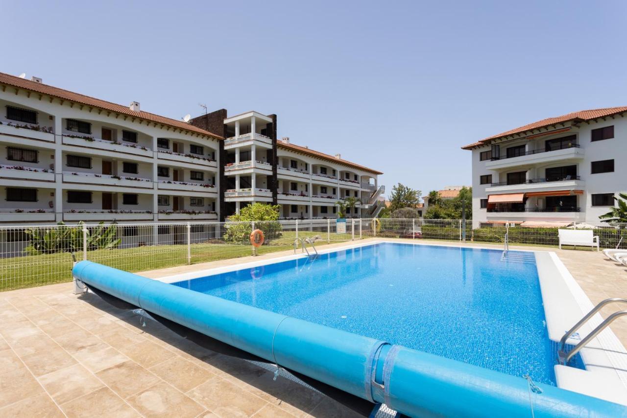 Prime Homes Parque Avoceta 푸에르토 드 라 크루즈 외부 사진