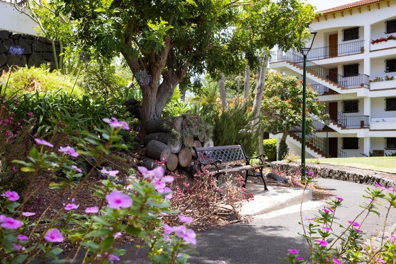 Prime Homes Parque Avoceta 푸에르토 드 라 크루즈 외부 사진