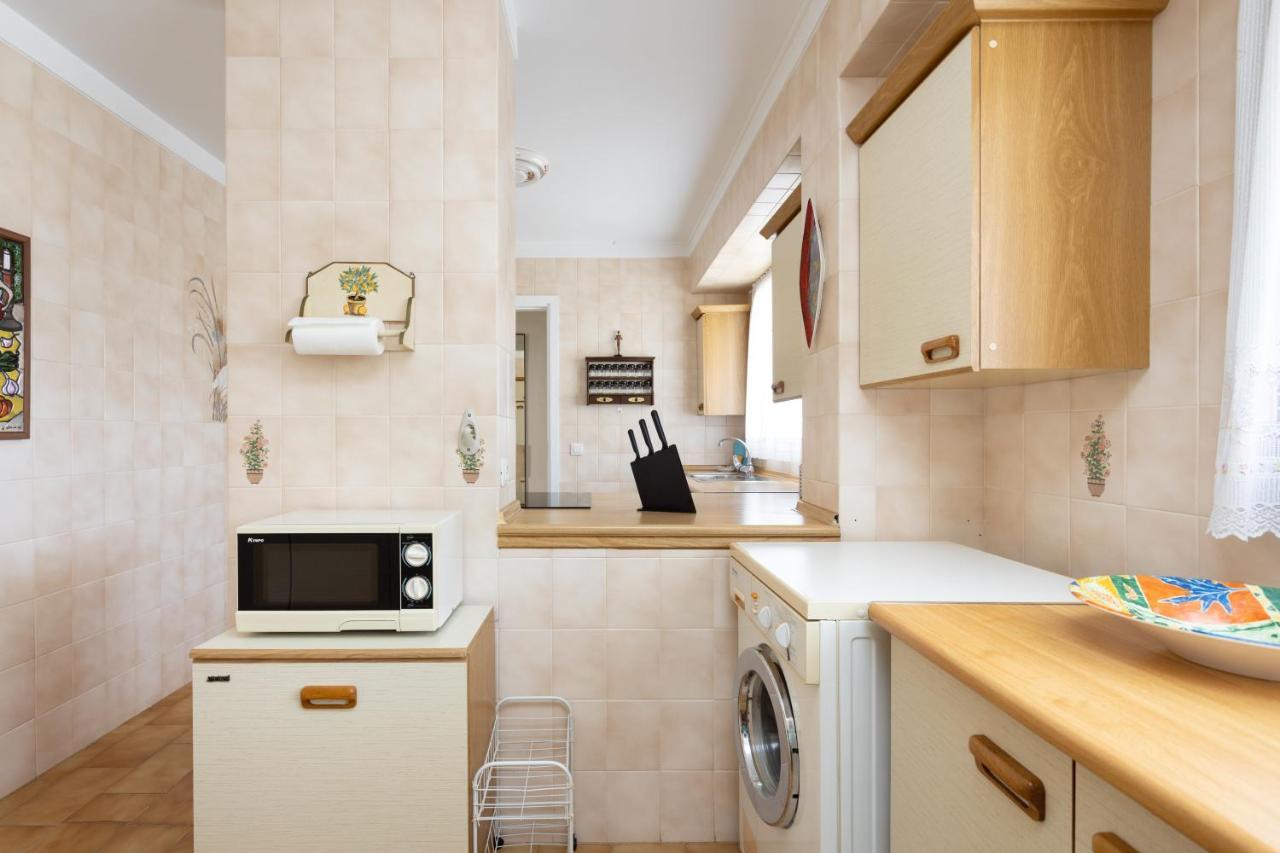 Prime Homes Parque Avoceta 푸에르토 드 라 크루즈 외부 사진