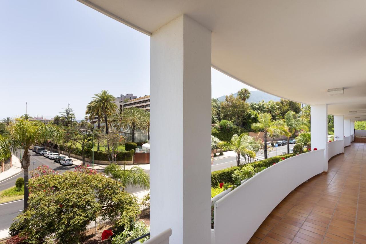 Prime Homes Parque Avoceta 푸에르토 드 라 크루즈 외부 사진