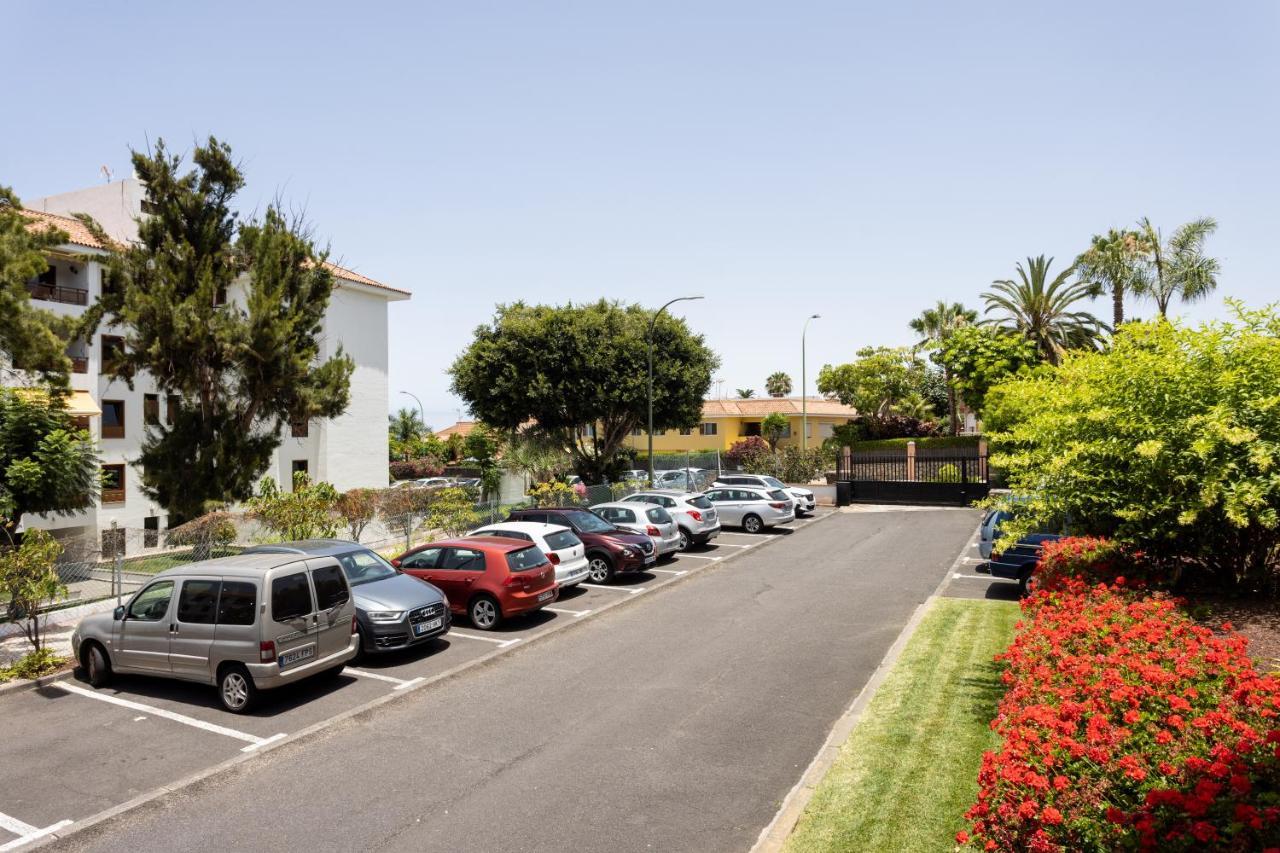 Prime Homes Parque Avoceta 푸에르토 드 라 크루즈 외부 사진