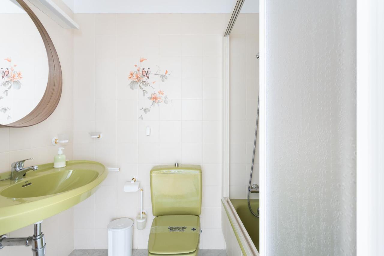Prime Homes Parque Avoceta 푸에르토 드 라 크루즈 외부 사진