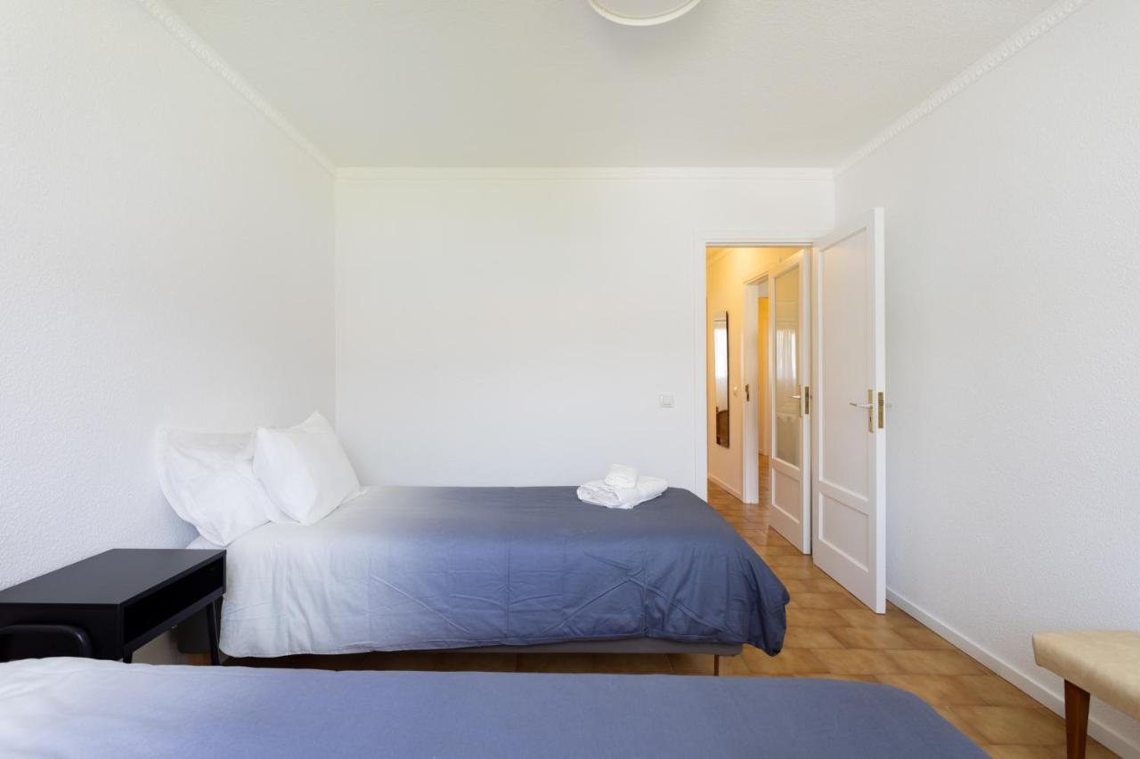 Prime Homes Parque Avoceta 푸에르토 드 라 크루즈 외부 사진