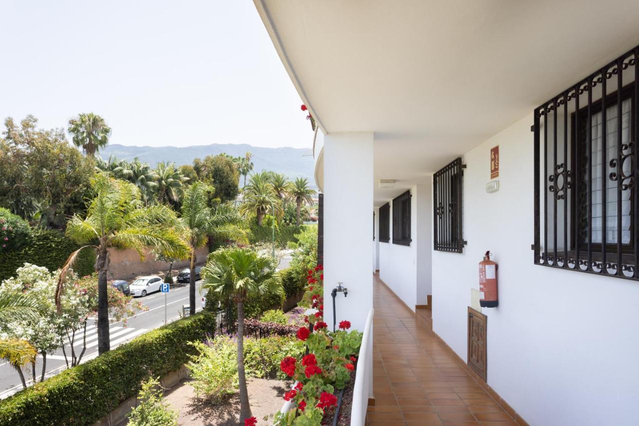 Prime Homes Parque Avoceta 푸에르토 드 라 크루즈 외부 사진