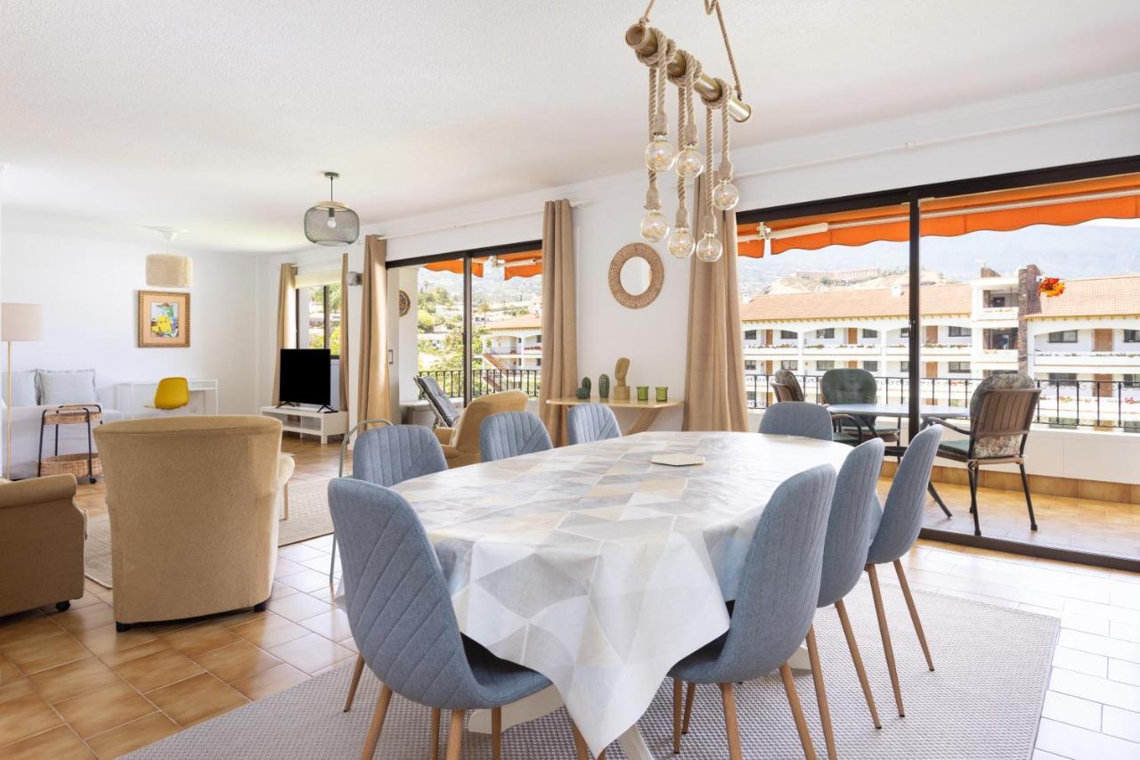 Prime Homes Parque Avoceta 푸에르토 드 라 크루즈 외부 사진