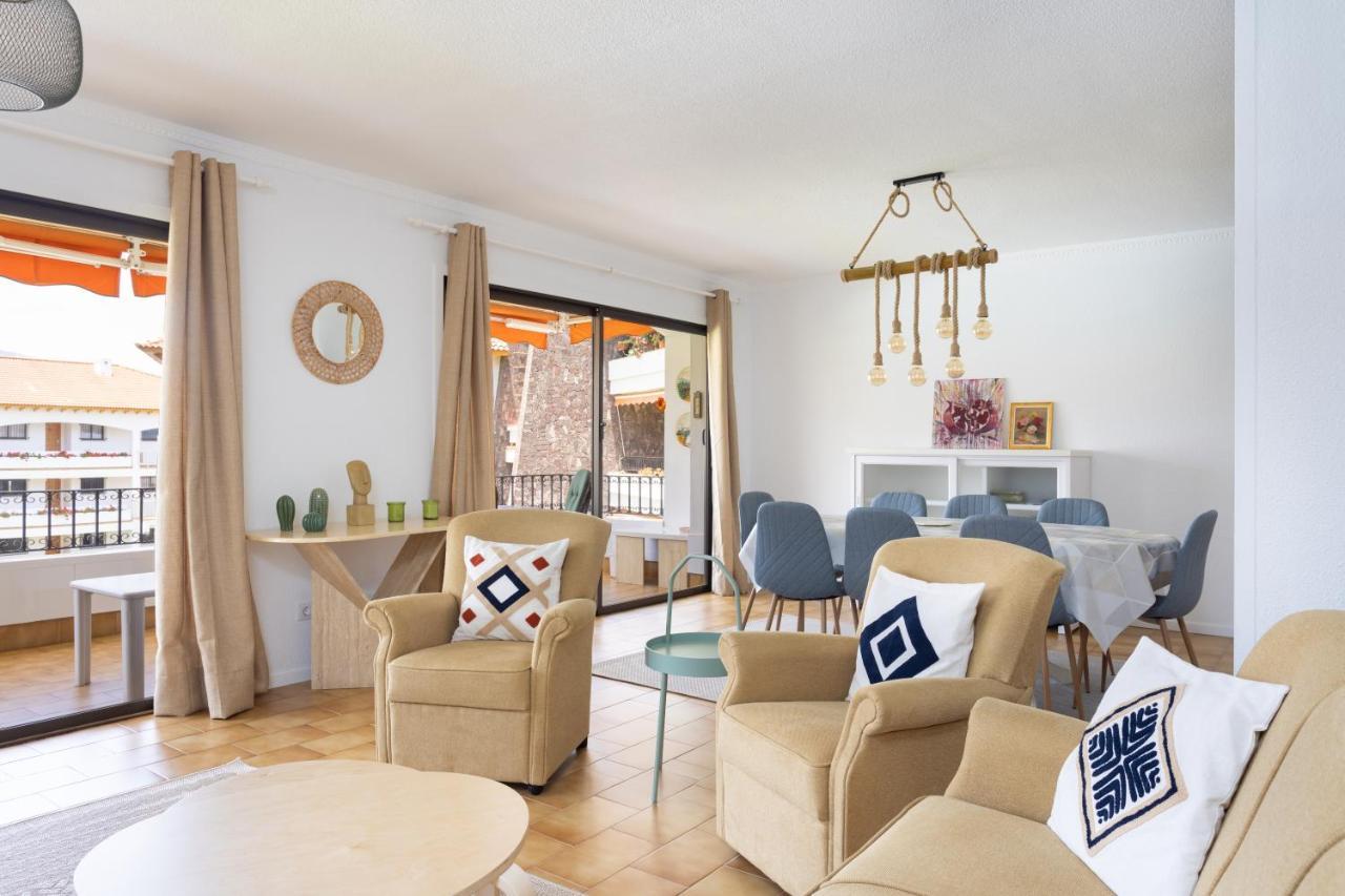 Prime Homes Parque Avoceta 푸에르토 드 라 크루즈 외부 사진