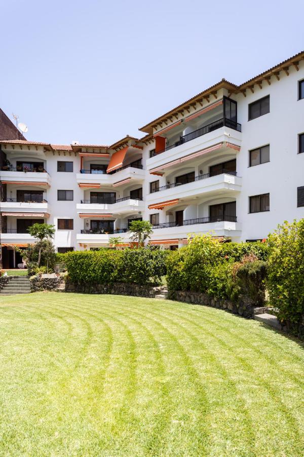 Prime Homes Parque Avoceta 푸에르토 드 라 크루즈 외부 사진