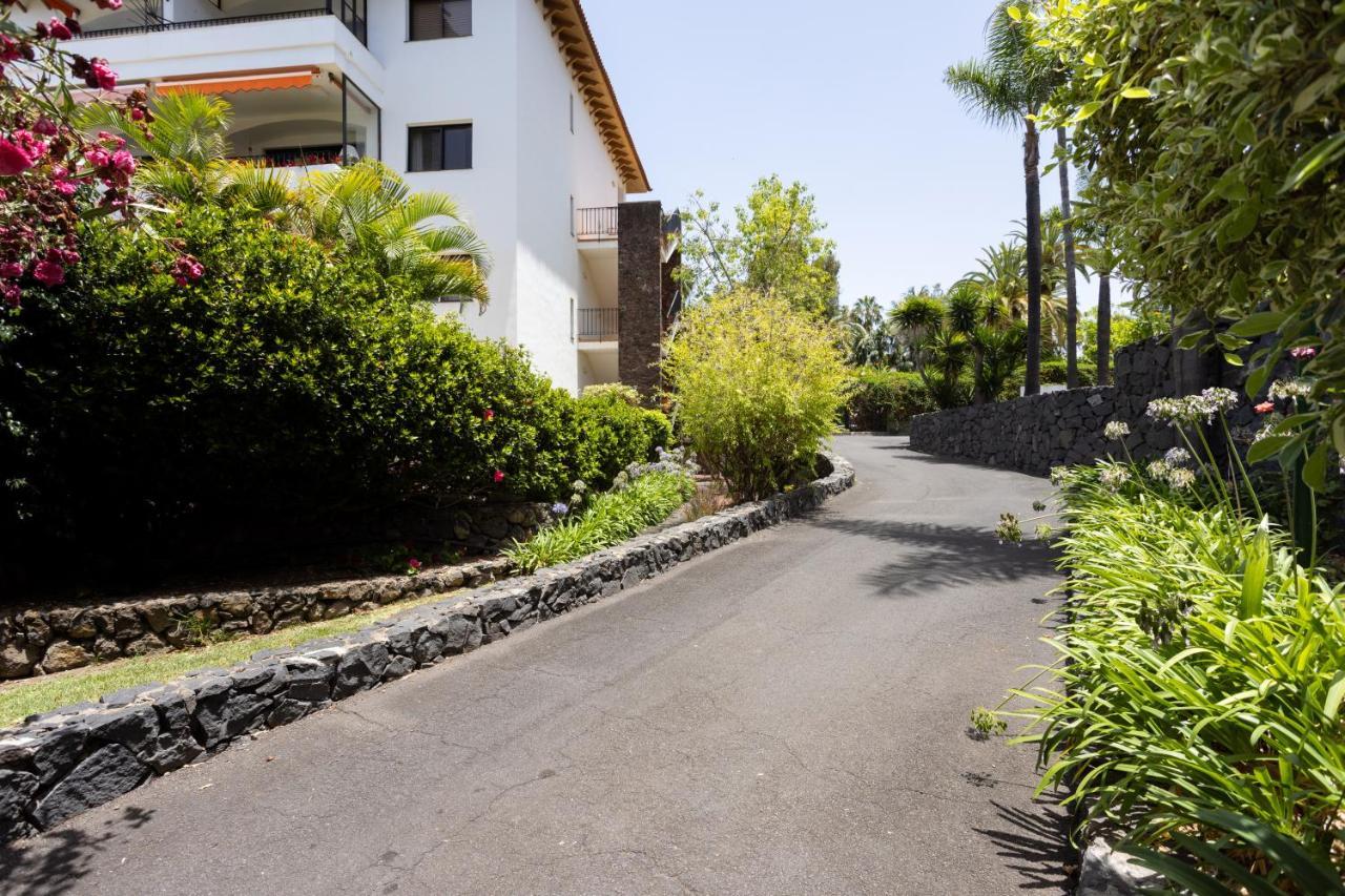 Prime Homes Parque Avoceta 푸에르토 드 라 크루즈 외부 사진